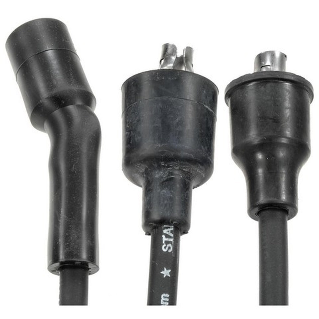 Standard - 7846 - Spark Plug Wire Set