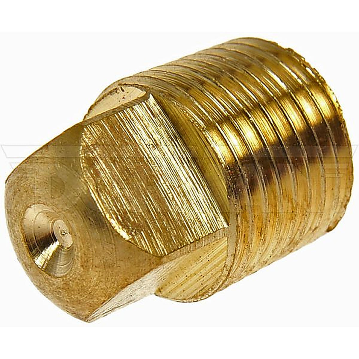 Dorman - 785-070 - Pipe Plug-Square Head-1/8 in. Mnpt