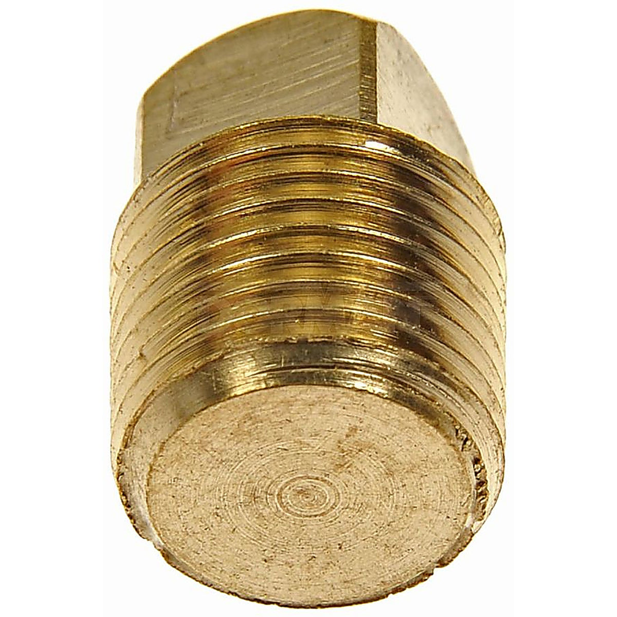 Dorman - 785-070 - Pipe Plug-Square Head-1/8 in. Mnpt