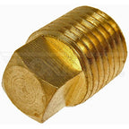 Dorman - 785-071 - Pipe Plug-Square Head-1/4 in. Mnpt