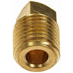 Dorman - 785-071 - Pipe Plug-Square Head-1/4 in. Mnpt