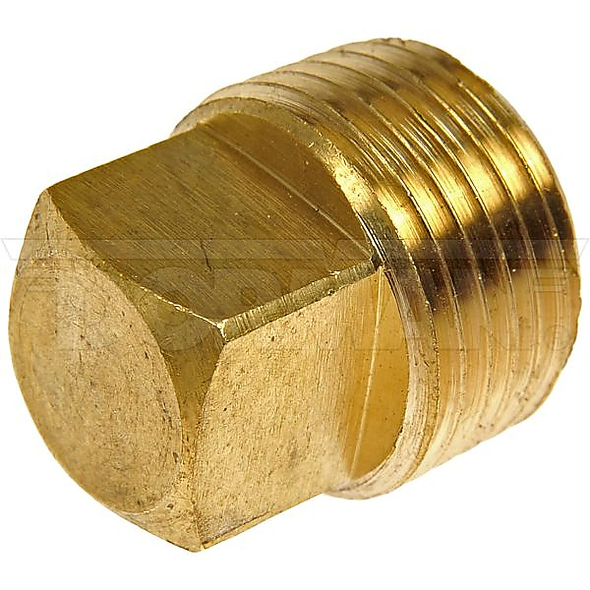 Dorman - 785-072 - Pipe Plug-Square Head-3/8 in. Mnpt