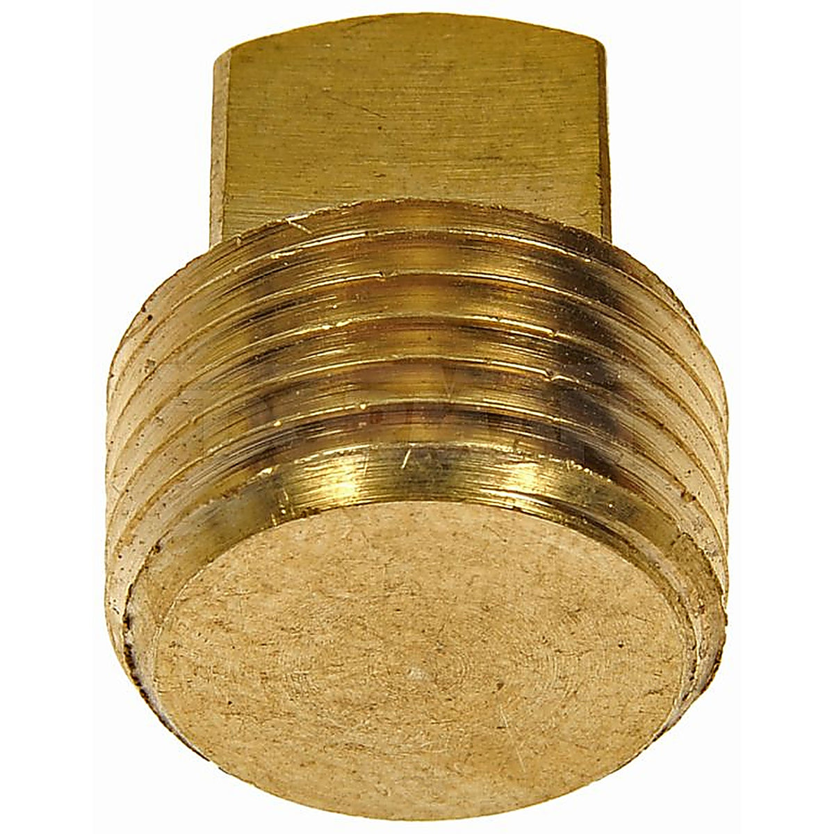Dorman - 785-072 - Pipe Plug-Square Head-3/8 in. Mnpt