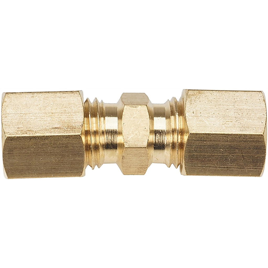 Dorman - 785-302 - Compression Fitting-Union-3/16 in