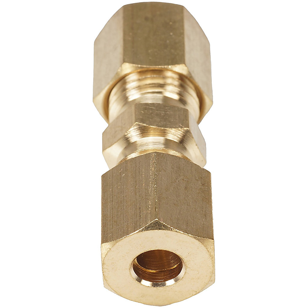 Dorman - 785-302 - Compression Fitting-Union-3/16 in