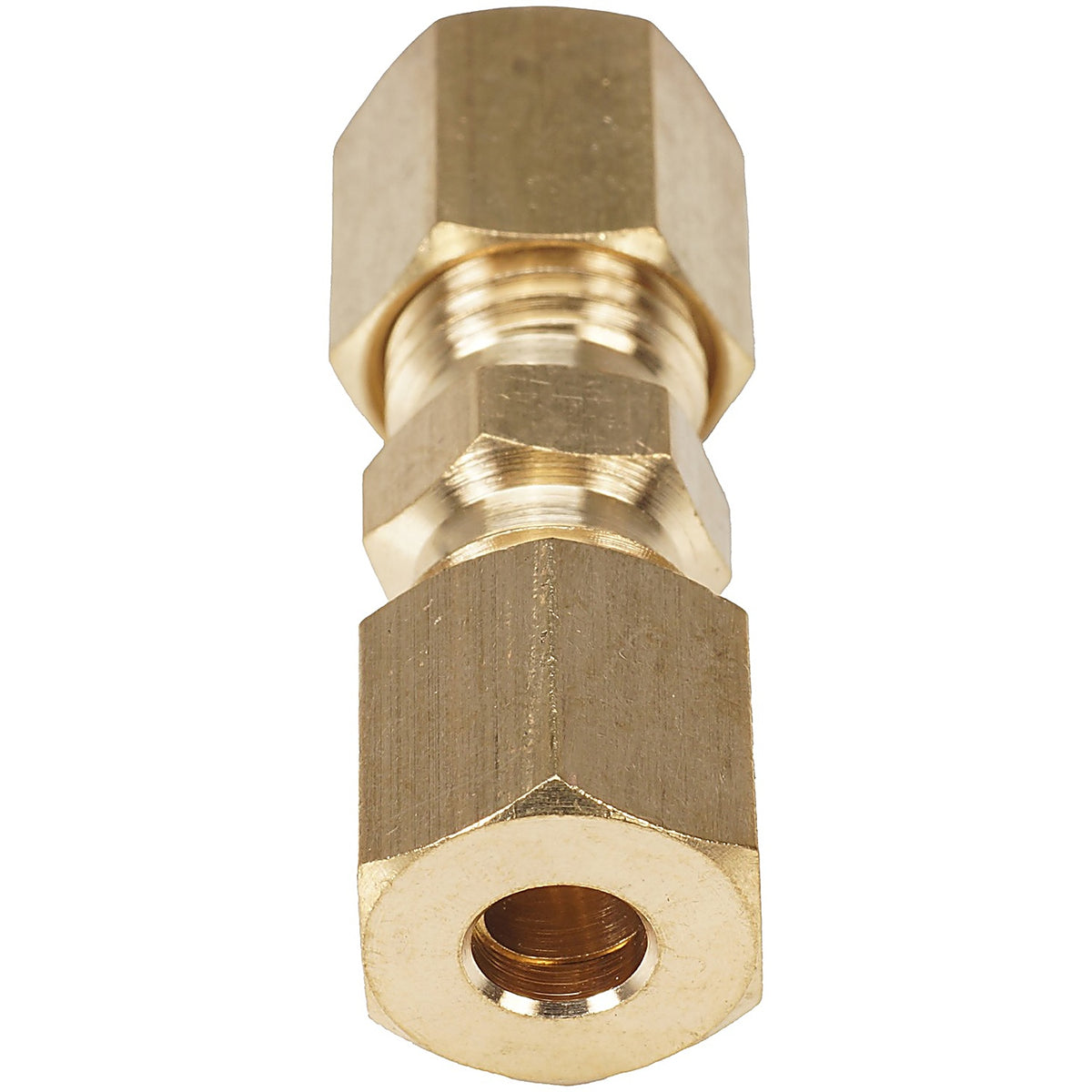 Dorman - 785-302 - Compression Fitting-Union-3/16 in