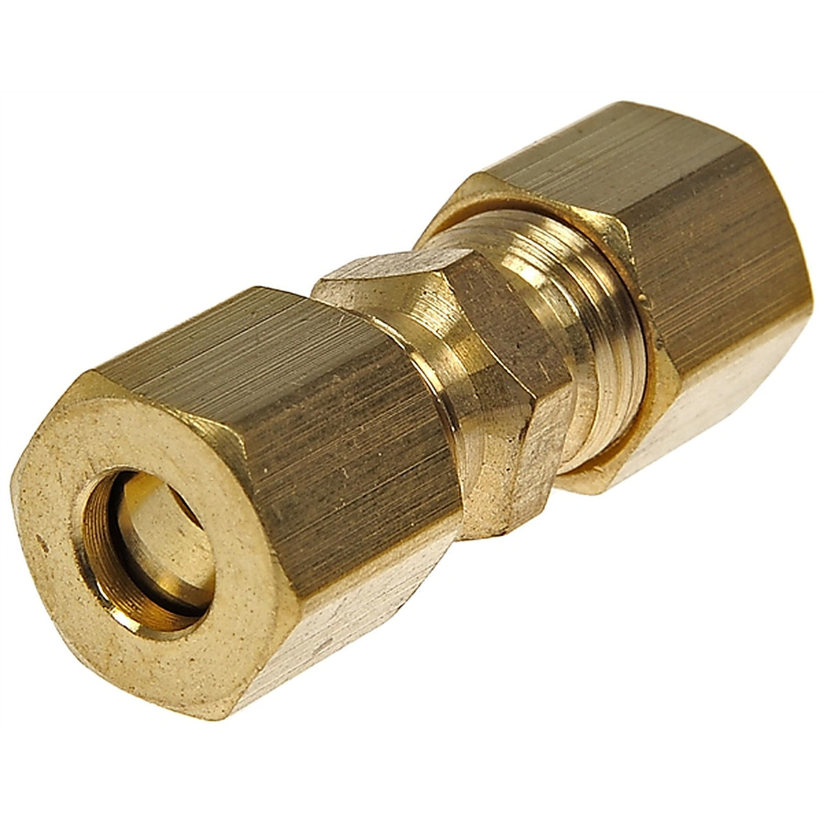 Dorman - 785-304 - Compression Fitting-Union-1/4 in