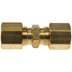 Dorman - 785-304 - Compression Fitting-Union-1/4 in