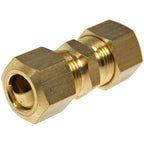 Dorman|490-025|Compression Fitting-Union-3/8 In.