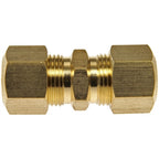 Dorman|490-025|Compression Fitting-Union-3/8 In.