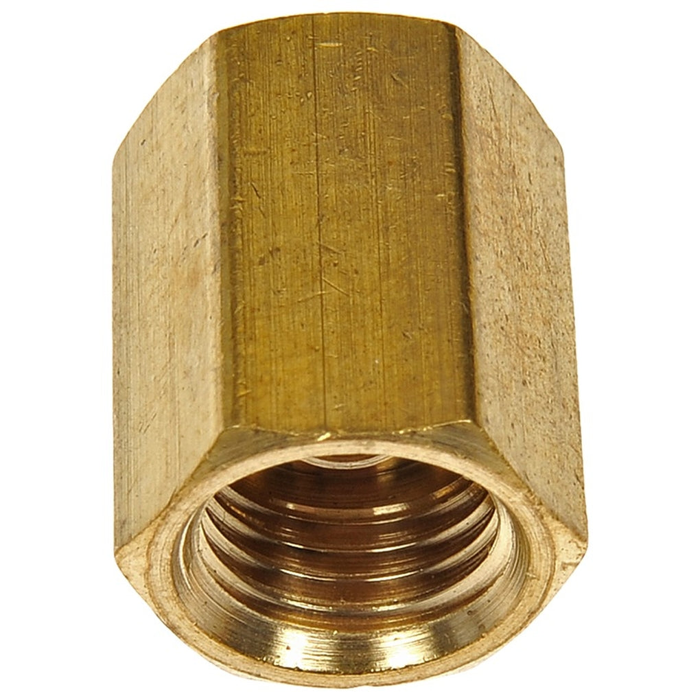 Dorman - 490-330.1 - Inverted Flare Fitting-Union-3/16 In.