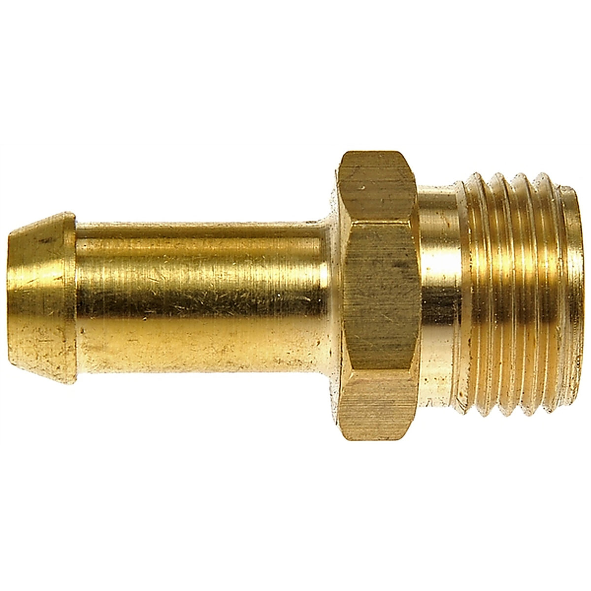 Dorman - 785-412 - Fuel Hose Fitting-Male Connector-5/16 in. X 1/8 in. Mnpt