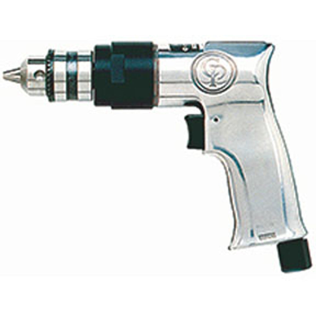 Chicago Pneumatic - 785 - 3/8 in Heavy Duty Air Drill