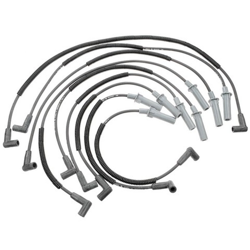 Standard - 7867 - Spark Plug Wire Set
