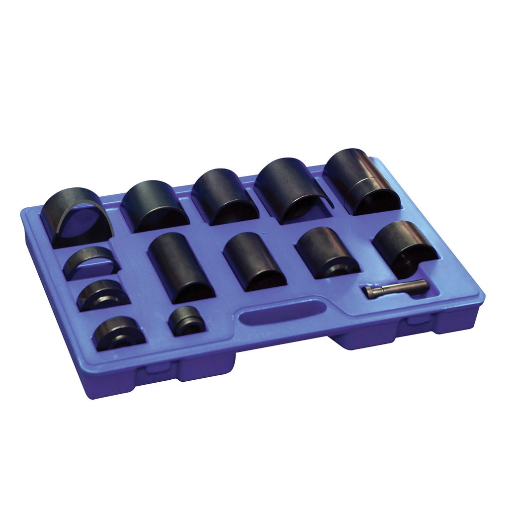 Astro Pneumatic - 7868 - Master Ball Joint Adapter Set