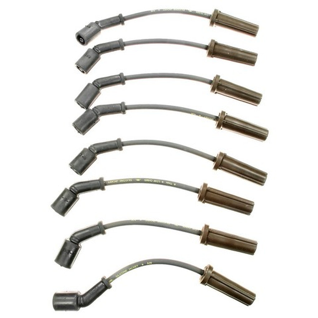 Standard - 7873 - Spark Plug Wire Set