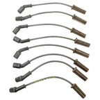 Standard - 7874 - Spark Plug Wire Set