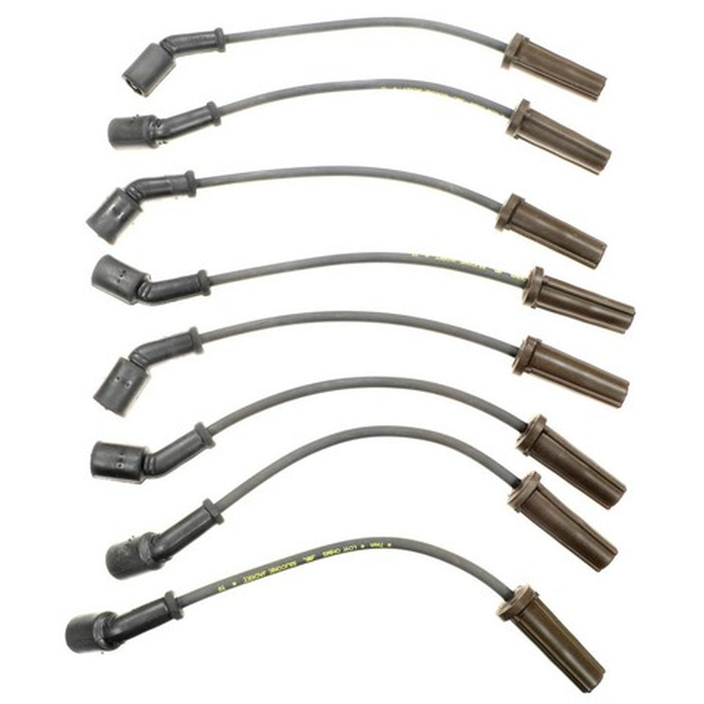Standard - 7874 - Spark Plug Wire Set