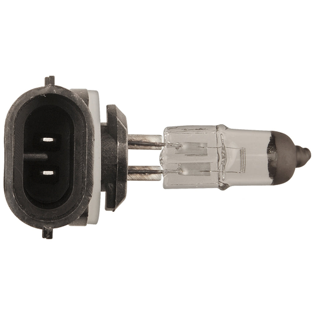 Disco|7881|T- 3 1/4 12 Volt 27 Watt (1 per box) , Halogen Fog Light Bulbs