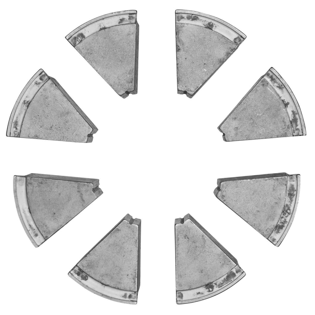 Gates - 78878 - Hydraulic Crimper - Die Set - 74827146