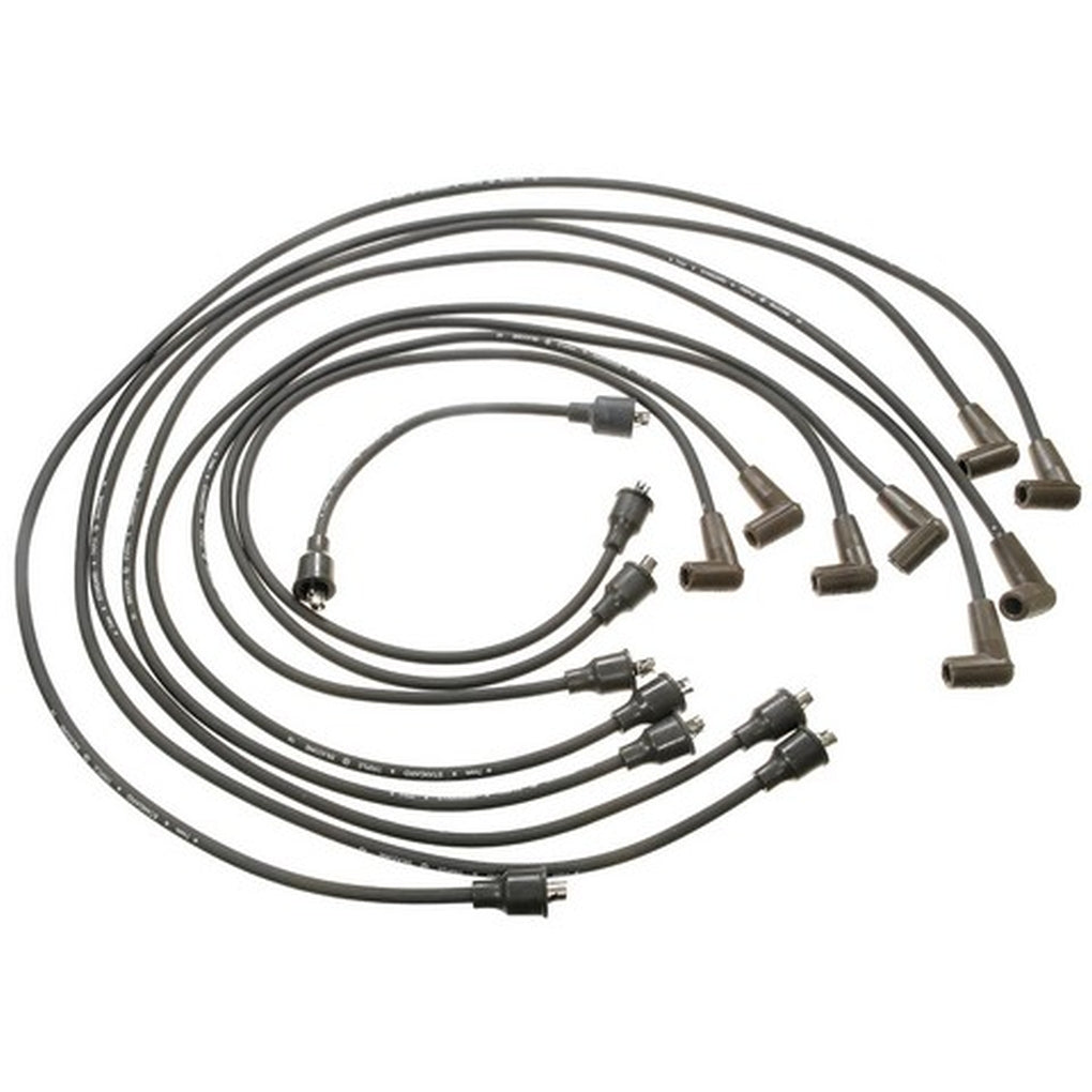 Standard - 7893 - Spark Plug Wire Set
