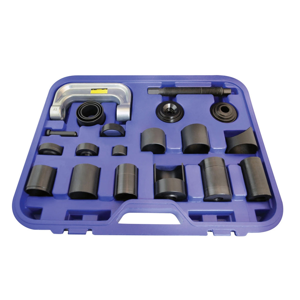 Astro Pneumatic - 7897 - Ball Joint Service Tool and Master Adapter Set