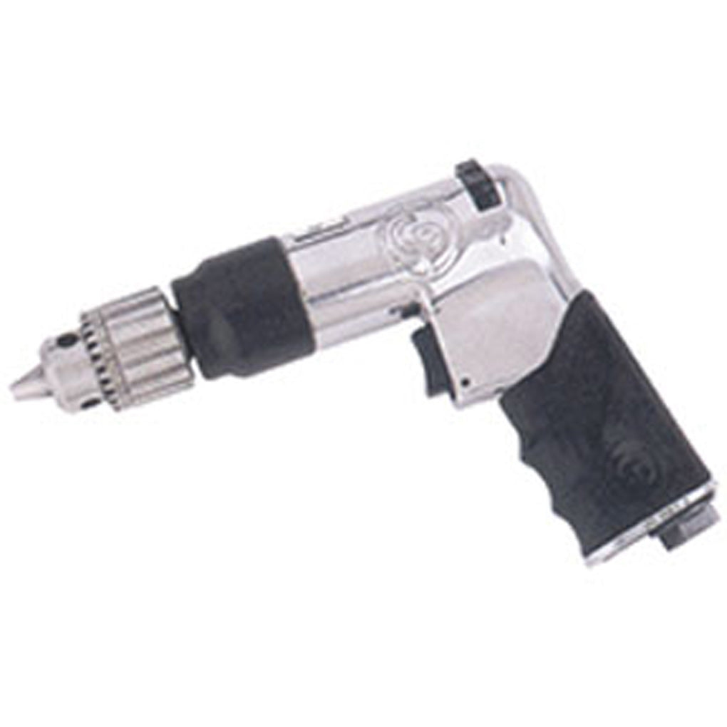 Chicago Pneumatic - 789R-26 - 3/8 in Reversible Air Drill Driver