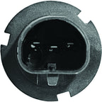 Disco|79007|12 Volt 65/55 Watt (1 per box) , Dual Beam Headlight Bulb