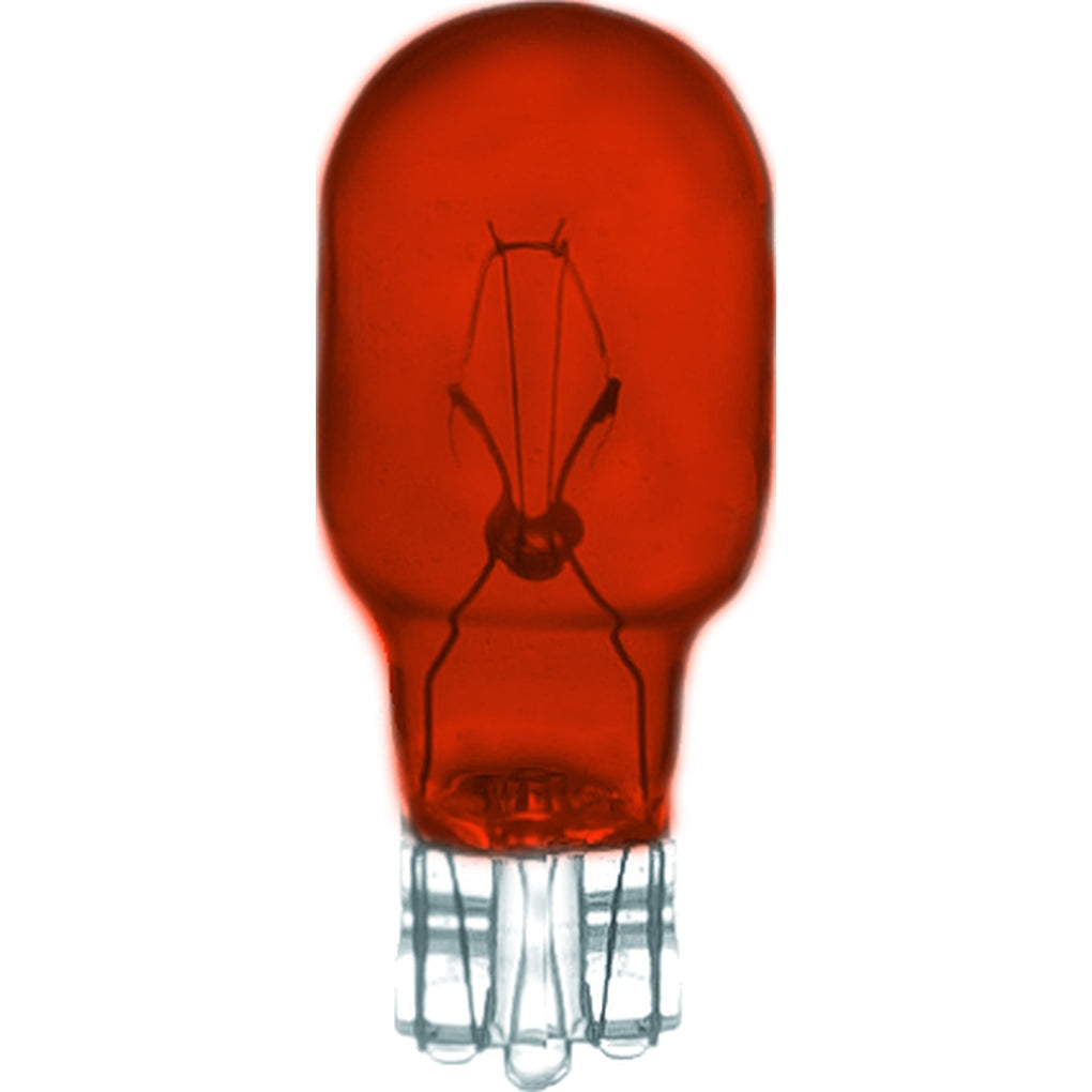 Disco|7906|Industrial Bulb # 906 (10 per box) , Clear Miniature Light Bulbs