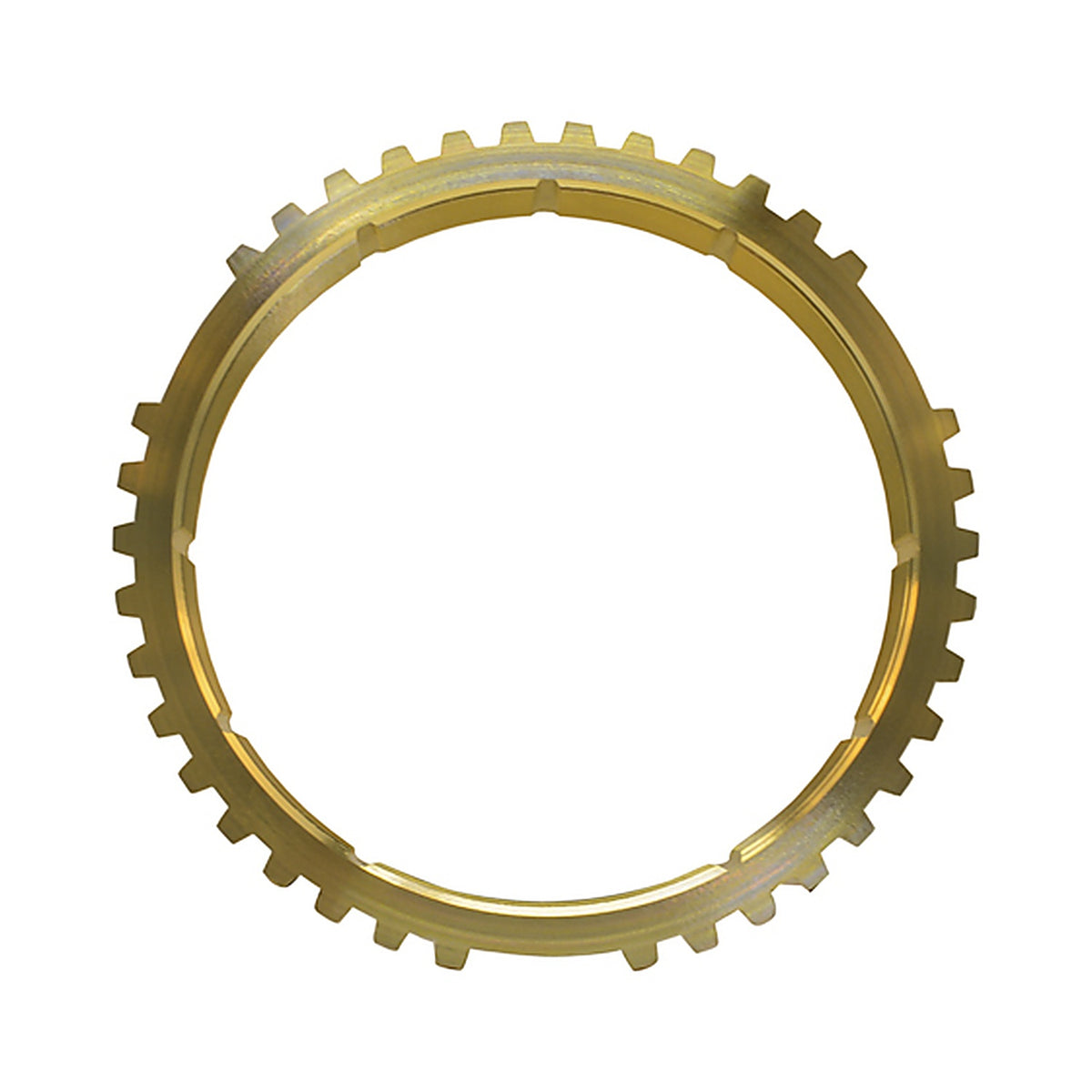Randys - 79082 - USA Standard Manual Transmission Ax15 1st & 2nd Blocker Synchro Ring Toyota