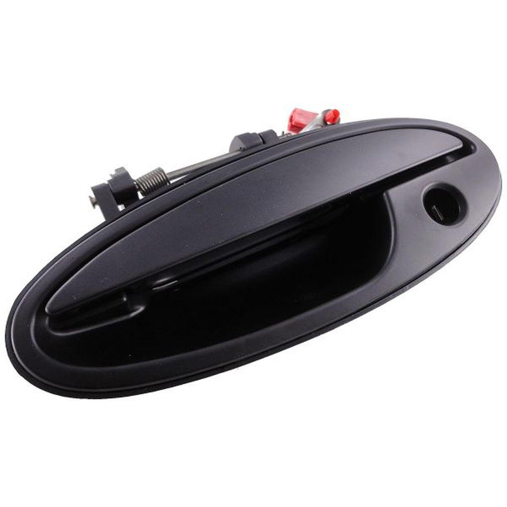 Dorman - 79101 - Exterior Door Handle