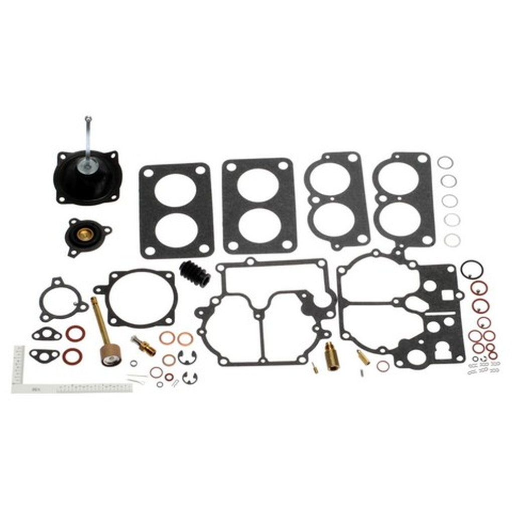 Standard - 791B - Carburetor Kit
