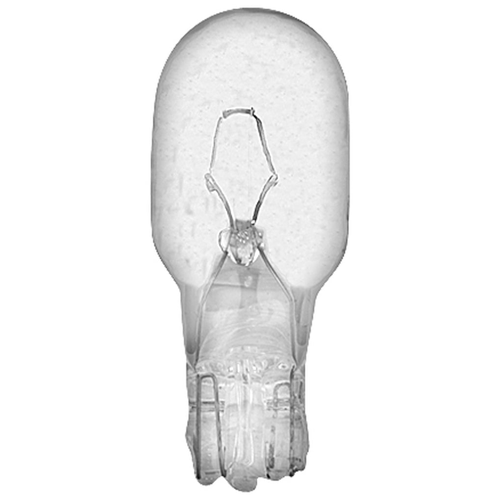 Disco|7921|Industrial Bulb # 921 (10 per box) , Clear Miniature Light Bulbs