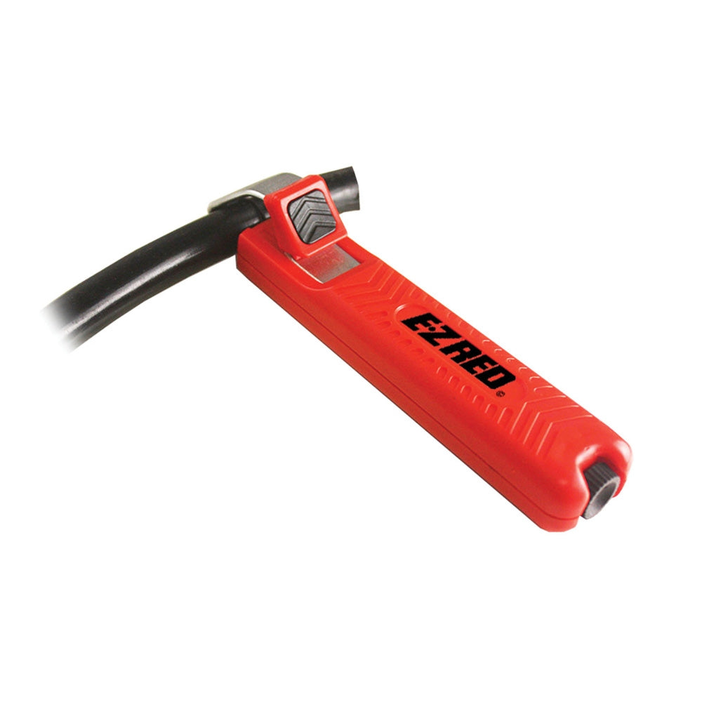 E-Z Red - 793CS - Adjustable Battery Cable Stripper