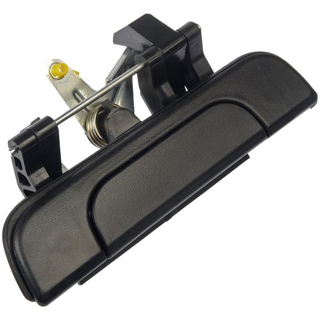 Dorman - 79605 - Tailgate Handle Textured Black