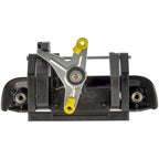 Dorman - 79605 - Tailgate Handle Textured Black