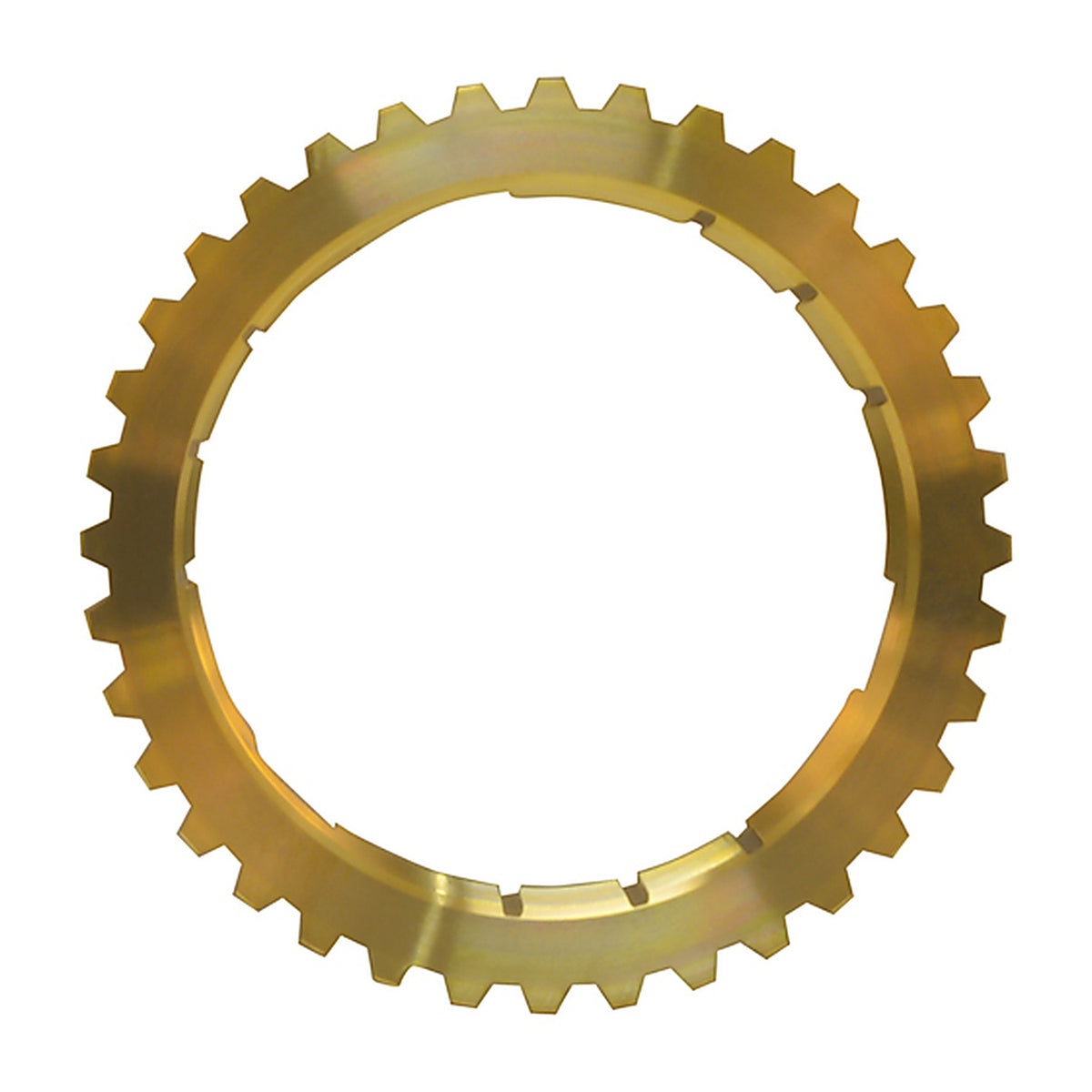 Randys - 79630 - USA Standard Manual Transmission T10 Synchro Ring Blocker