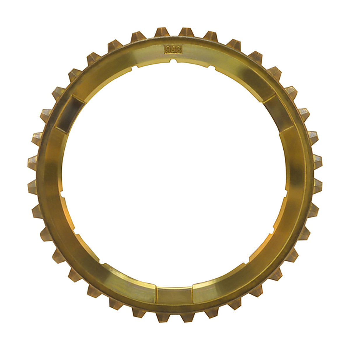 Randys - 79630 - USA Standard Manual Transmission T10 Synchro Ring Blocker