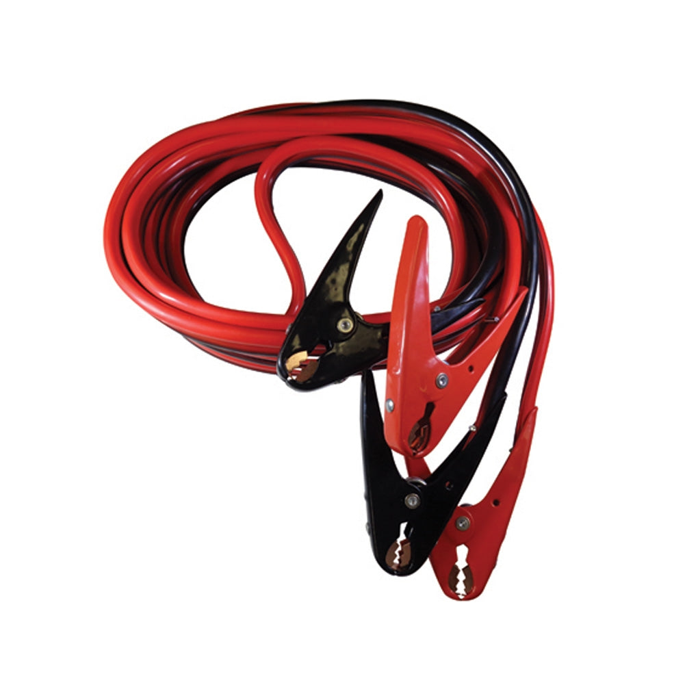 ATD - 79700 - 16 4 Gauge 600 Amp Booster Cables
