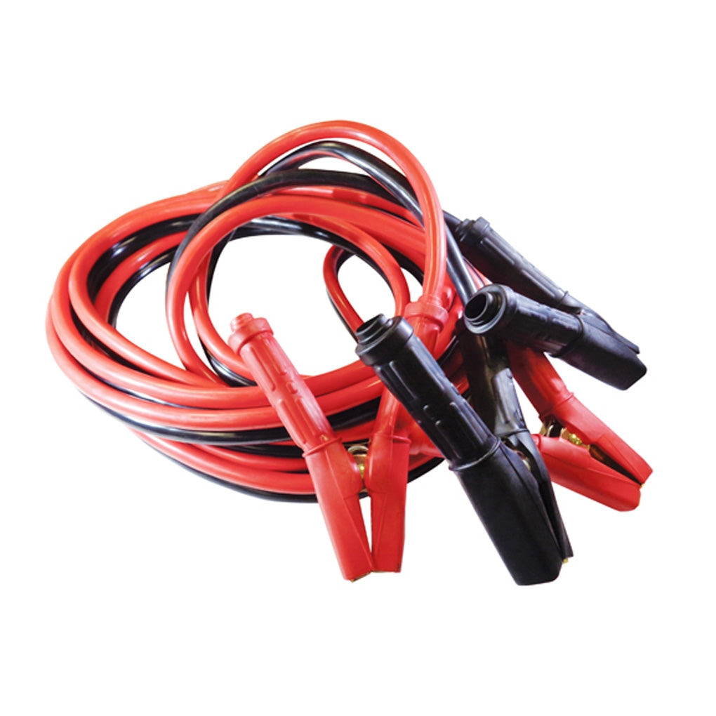ATD - 79704 - 25 1 Gauge 800 Amp Heavy-Duty Booster Cables