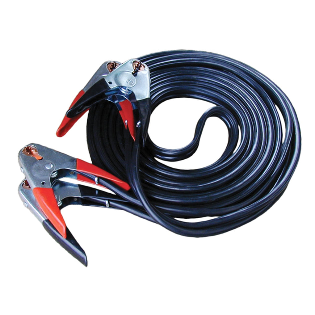 ATD - 7973 - 20, 4 Gauge, 500 Amp Booster Cables