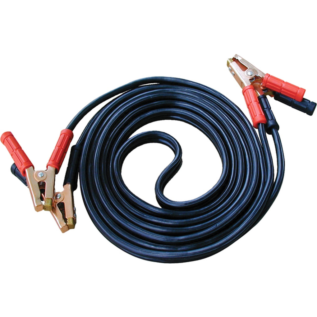 ATD - 7975 - 20, 2 Gauge, 600 Amp Booster Cables