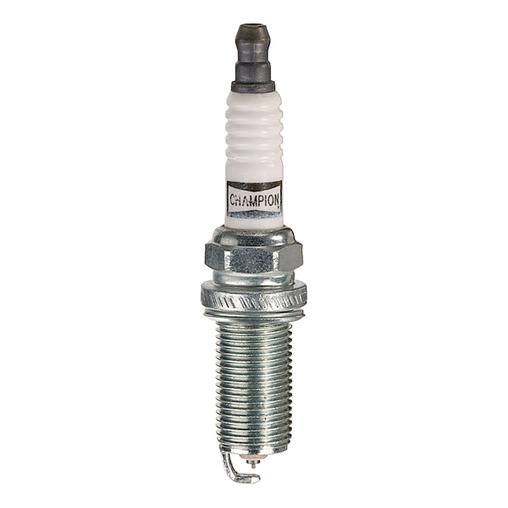 Champion Spark Plugs - 7975 - Double Platinum Power Spark Plug Rec10pypb4