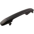 Dorman - 79805 - Exterior Door Handle Front Right without keyhole