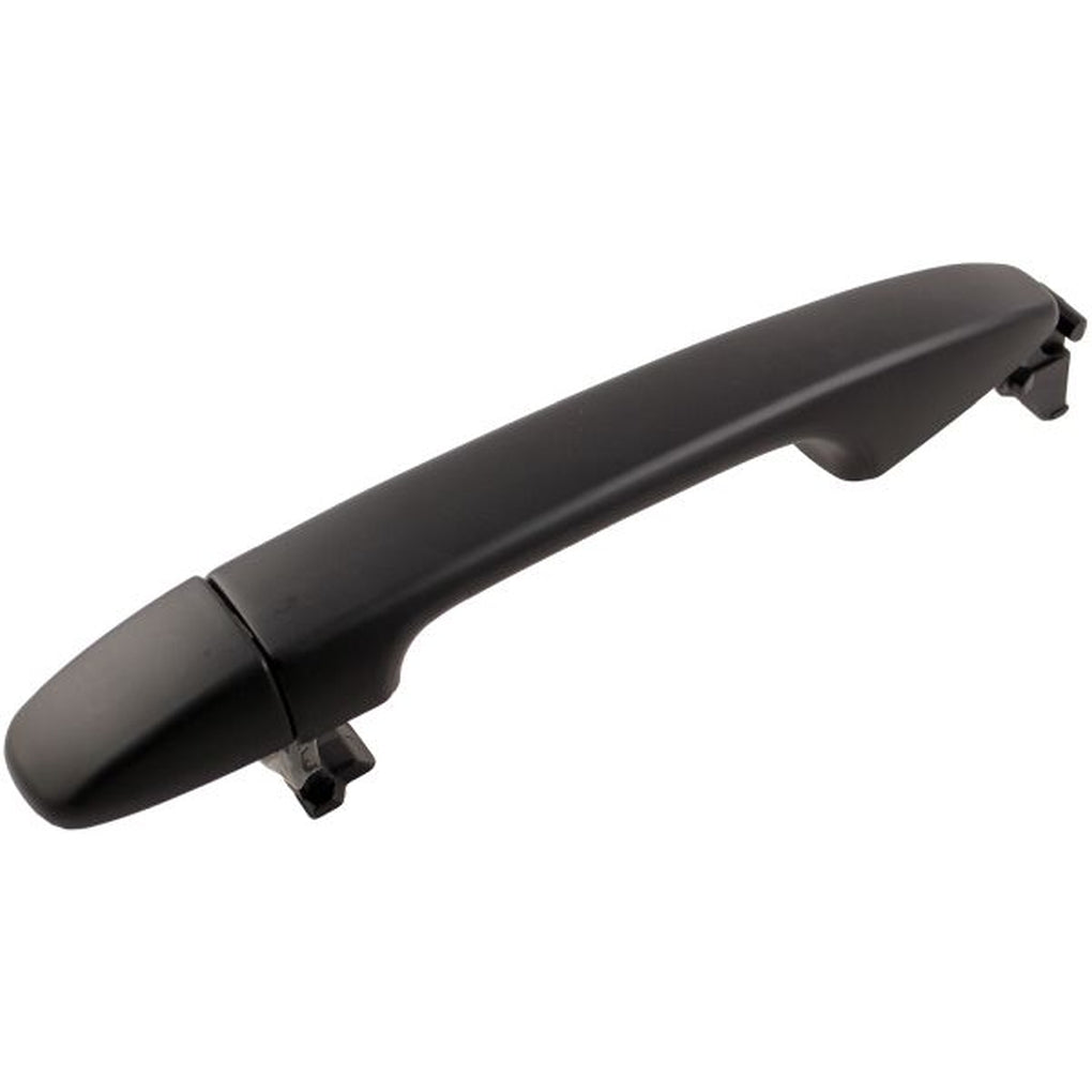 Dorman - 79805 - Exterior Door Handle Front Right without keyhole