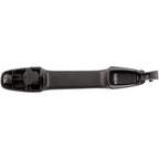 Dorman - 79805 - Exterior Door Handle Front Right without keyhole