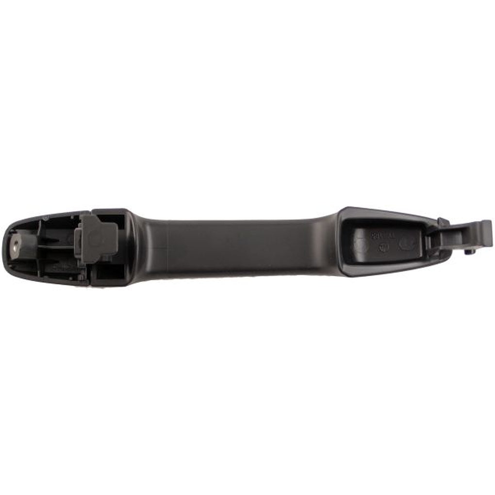 Dorman - 79805 - Exterior Door Handle Front Right without keyhole