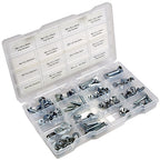 Dorman - 799-310 - Metric Class 8 Din Hardware Value Pack- 16 Skus- 126 Pieces