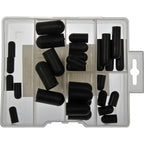 Dorman|799-350|Vacuum Caps Value Pack- 6 Sku's- 30 Pieces