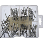 Dorman - 799-445 - Aluminum Rivets Value Pack- 7 Skus- 72 Pieces